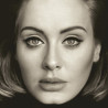 Adele vinyl records by MyVinyl