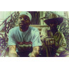 Slum Village vinyl records by MyVinyl