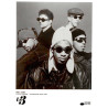 US3 vinyl records by MyVinyl