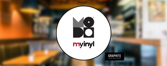 MODO & MyVinyl