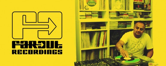 Far Out Recordings - британският посланик на бразилската музика из целия свят